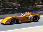 McLaren M8F 1971 года